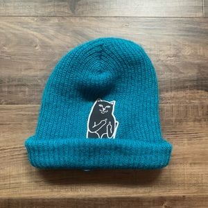 RipnDip Beanie